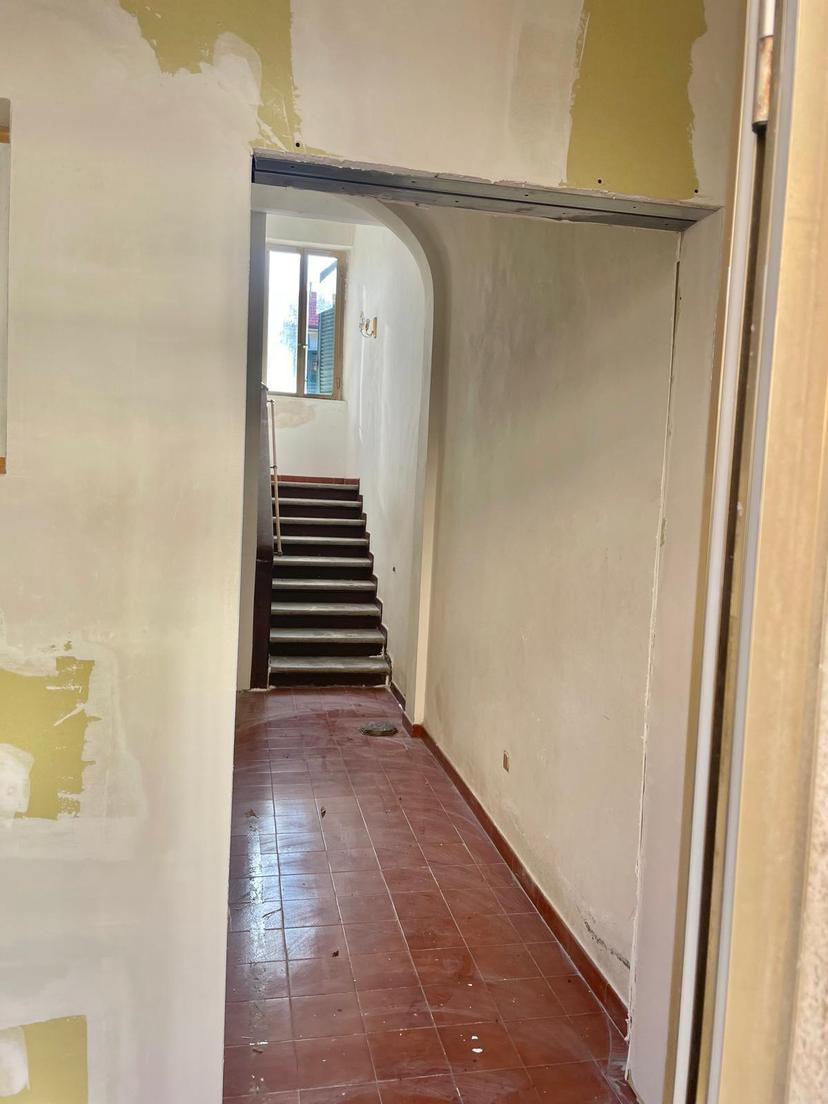 Trilocale in Via 20 Settembre 9, Rosignano Marittimo — foto 4 di 5