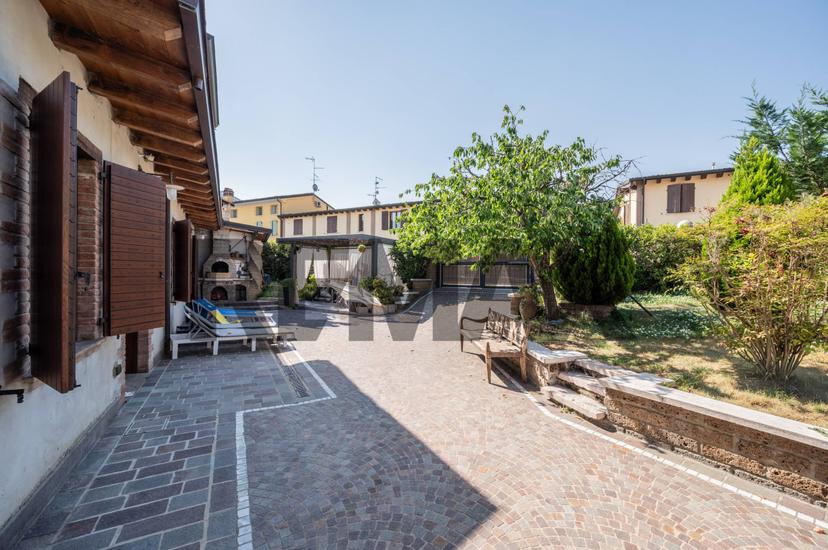 Villa, Viadana — foto 3 di 5