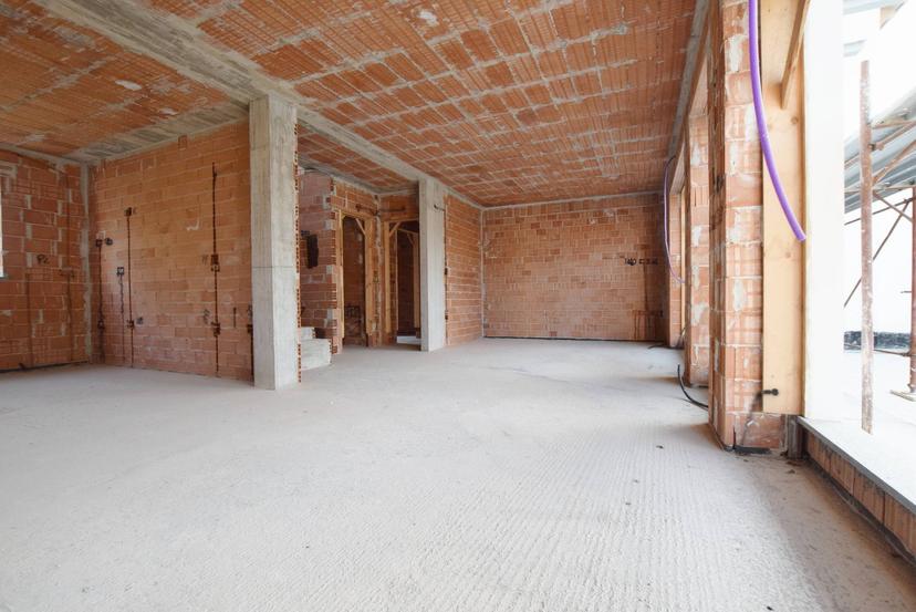 Villa a schiera in Nucleo Frà 17, Villanova Mondovì — foto 3 di 5
