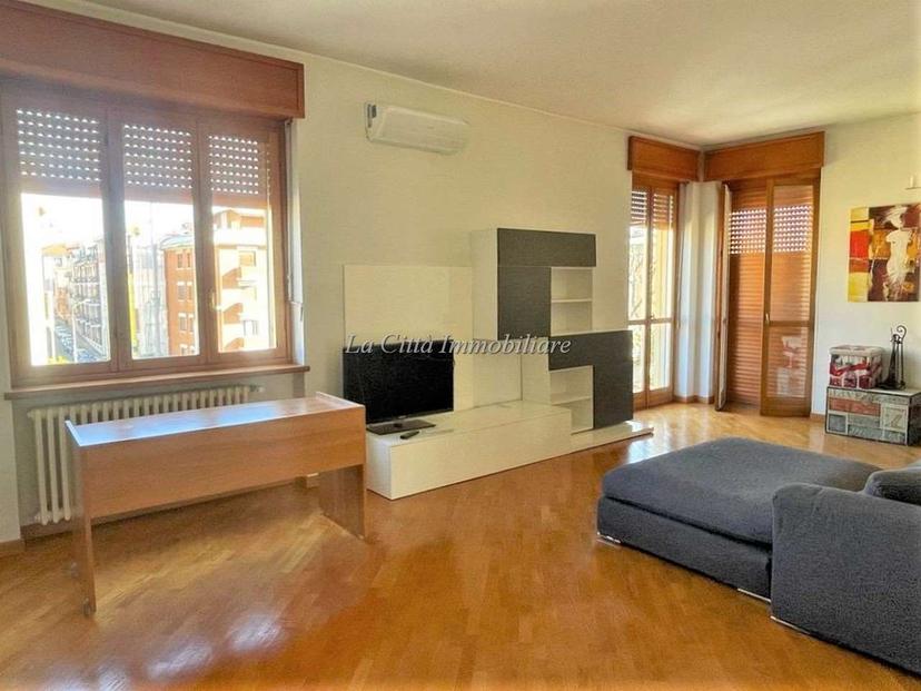 Bilocale in Via Giacomo Leopardi 6, Novara — foto 2 di 5