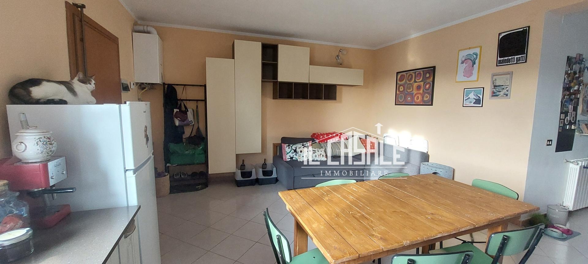 Bilocale, Vicchio