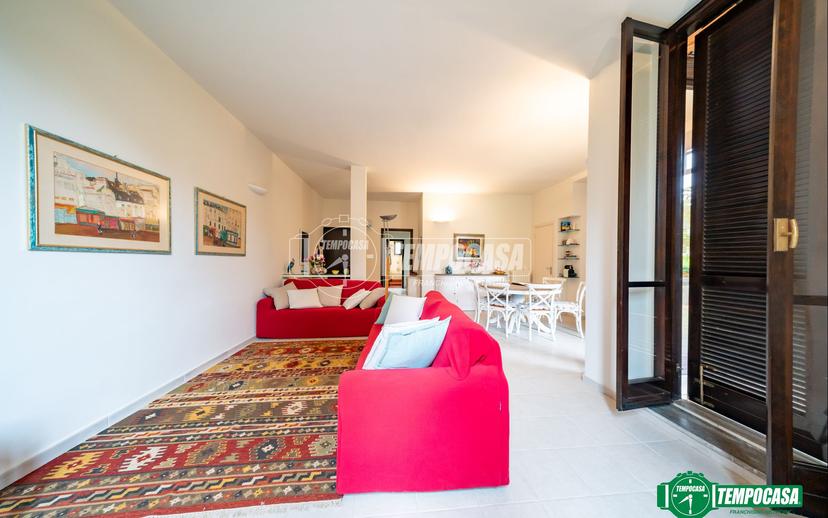 Trilocale in Via al Castello 33, Lesa — foto 5 di 5