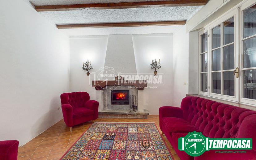 Casa indipendente, Mirabello Monferrato — foto 3 di 5
