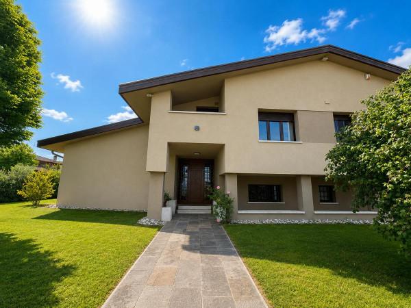 Villa, San Giovanni Lupatoto