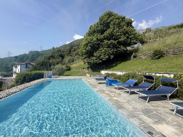 Trilocale in Via Tre Terre, Pianello del Lario — foto 2 di 5