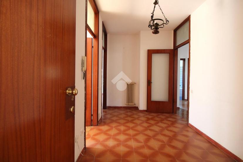 Quadrilocale in Via Roccolo 5, Brendola — foto 2 di 5