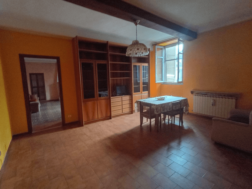 Quadrilocale in Via Roma, Casale Monferrato — foto 4 di 5