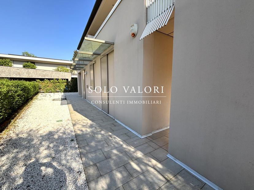 Quadrilocale in Borgo Treviso, Castelfranco Veneto — foto 3 di 5
