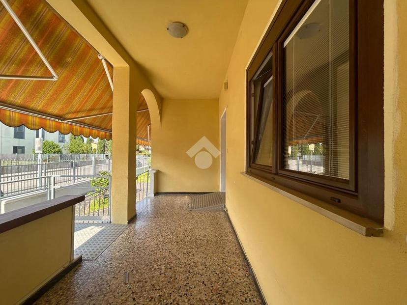 Villa, Isola della Scala — foto 4 di 5