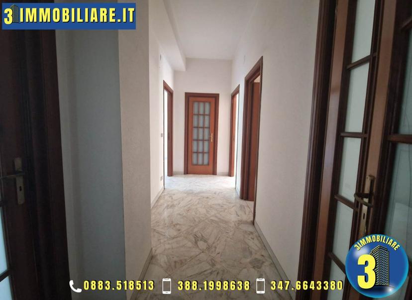 Quadrilocale in Via Santeramo, Barletta — foto 4 di 5
