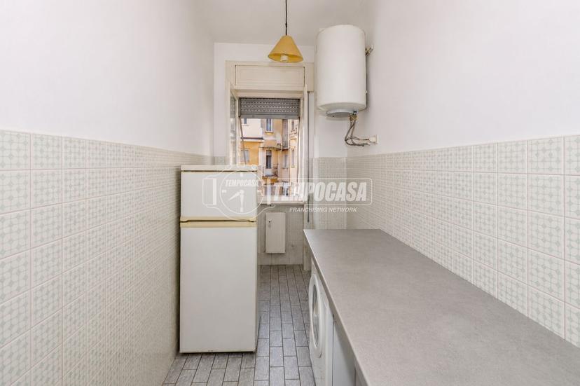 Monolocale in Via Carrobbio 9, Vigevano