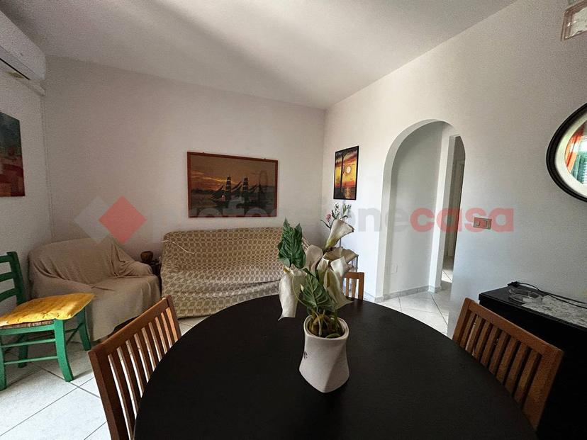 Casa indipendente in Via Paolo Borsellino, Santa Cesarea Terme — foto 3 di 5
