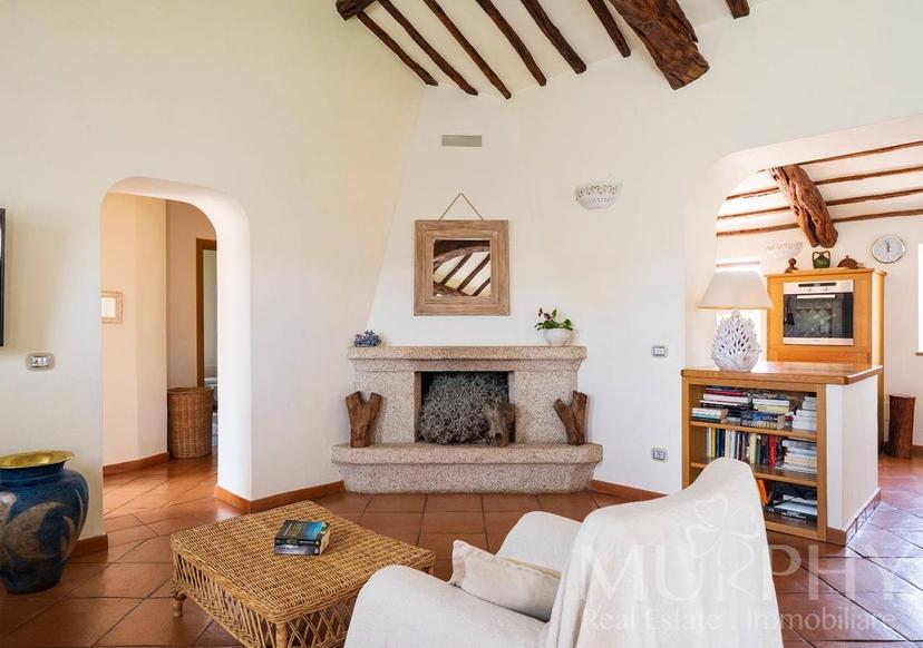 Villa in Località Stazzu, Arzachena — foto 2 di 5