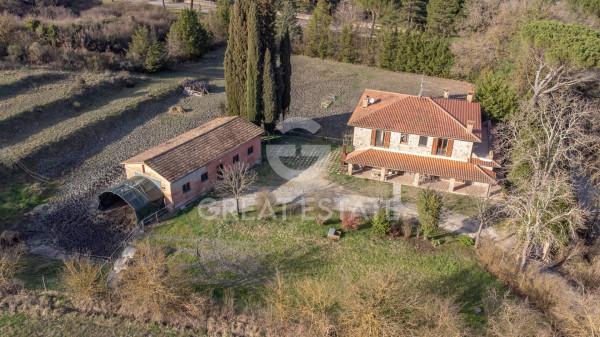 Casale in Contrada Salci Capretta, Fabro — foto 4 di 5