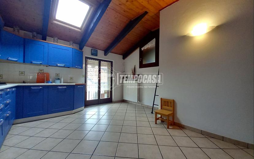 Casa indipendente in Via San Giuseppe, Andorno Micca — foto 4 di 5