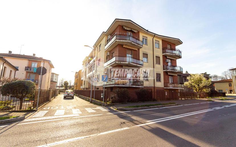 Trilocale in Via Piave, Pandino — foto 5 di 5