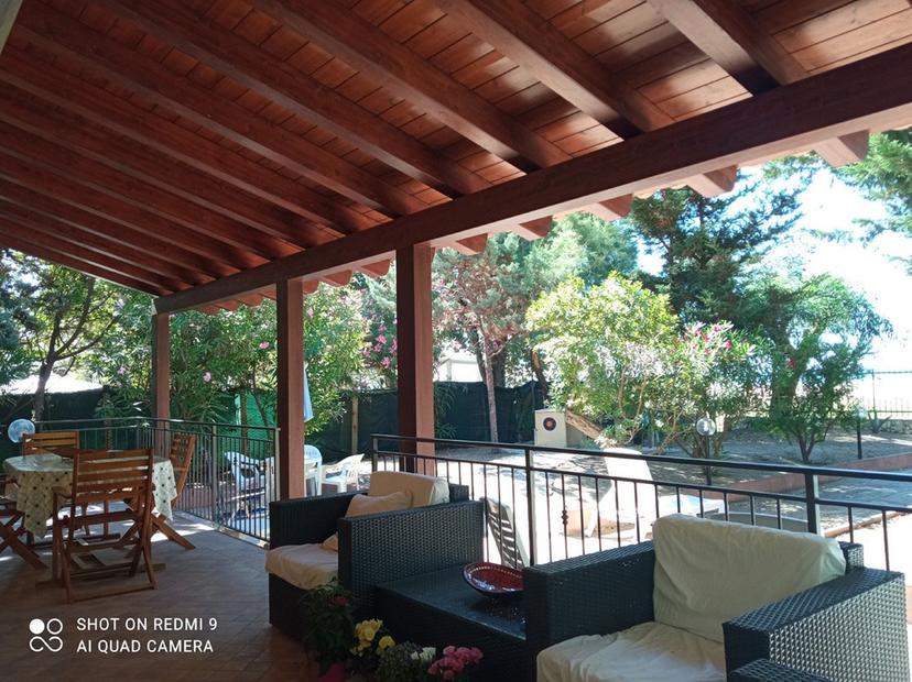 Villa in Via Francesco Crispi, Porto Empedocle — foto 5 di 5