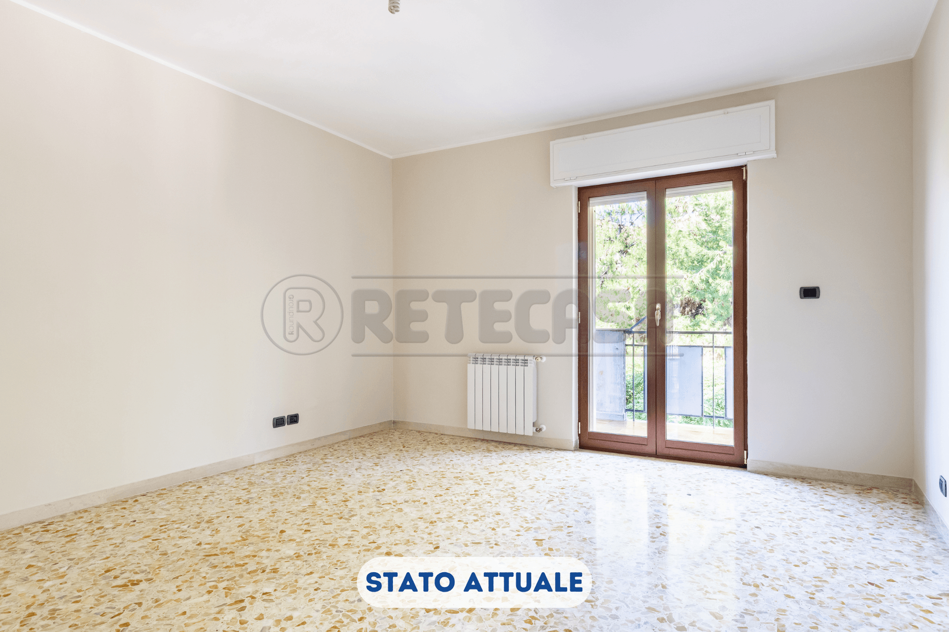 Trilocale in Corso Dottor Sergio Cosmai 58, Bisceglie