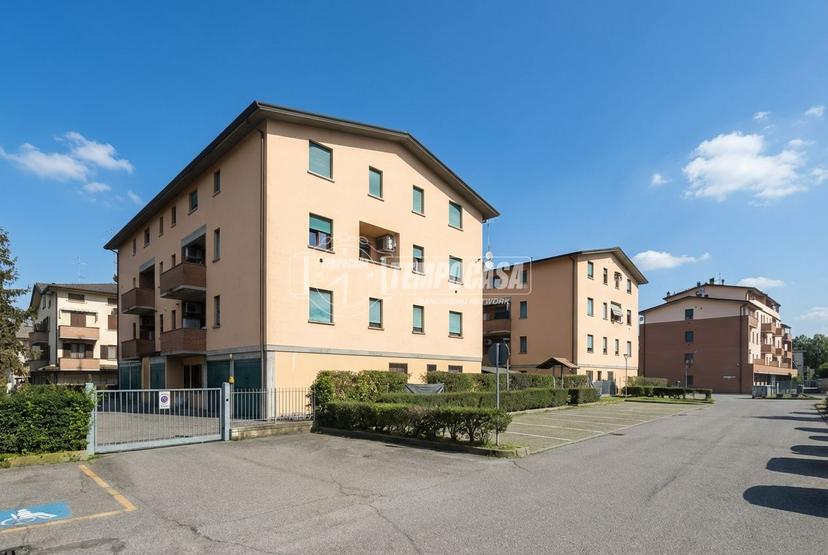 Trilocale, Reggio nell'Emilia — foto 2 di 5