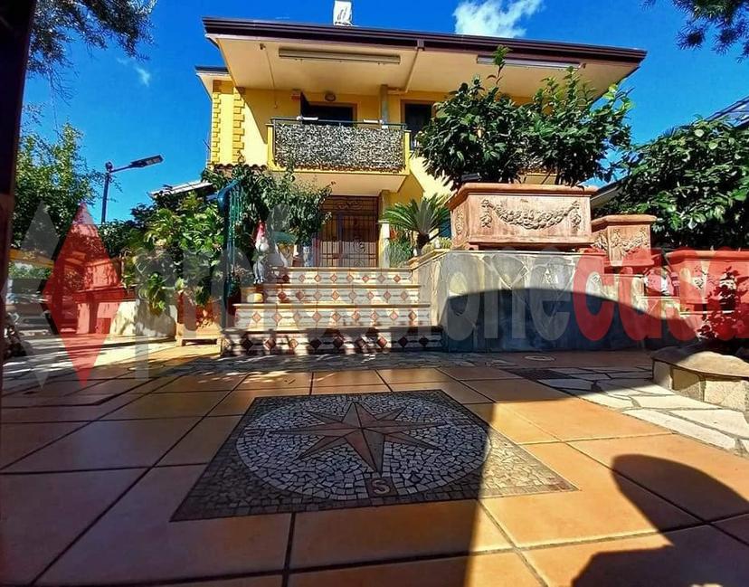 Villa in Via Malche 58, Giffoni Sei Casali — foto 4 di 5