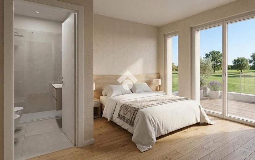 Villa in Via San Marina 8, Bentivoglio — foto 4 di 4