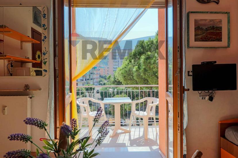 Monolocale, Borghetto Santo Spirito — foto 2 di 5