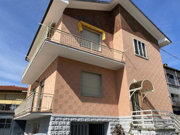 Villa bifamiliare in Borgata Selvaggio Sopra 17, Giaveno — foto 5 di 5