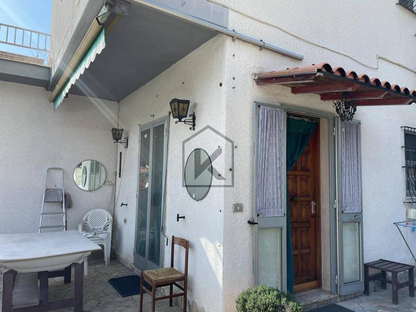 Villa in Via Privata Poggio Ponente, Vallecrosia — foto 5 di 5