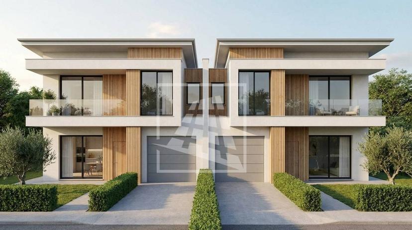 Villa in Via Taddei, Quattro Castella — foto 3 di 5