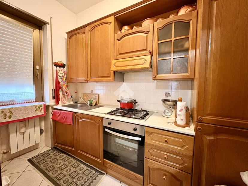 Villa in Via Giovanni Carnovali 27, Verdello — foto 5 di 5