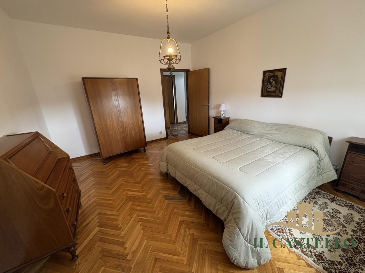 Quadrilocale, Cortona