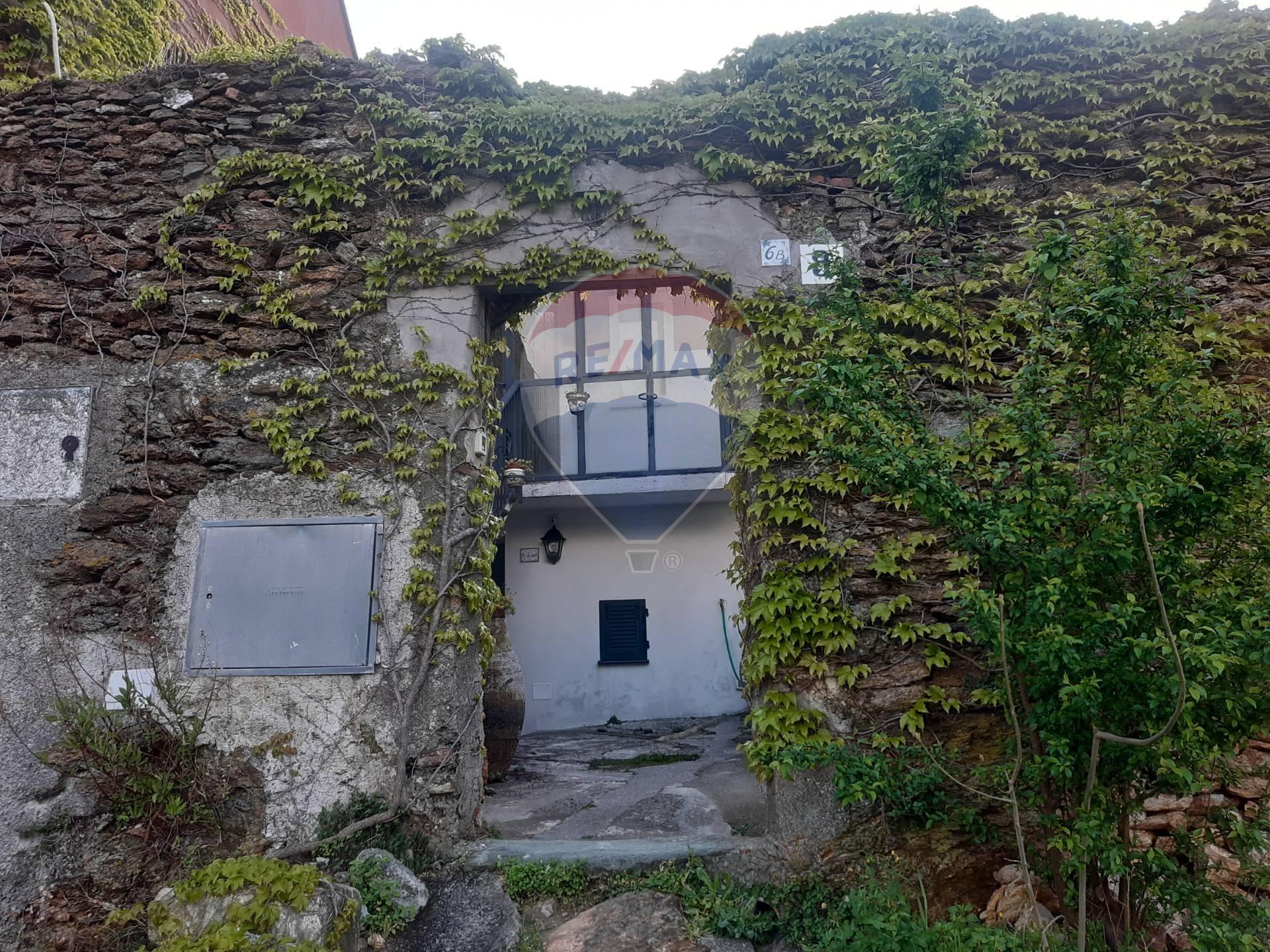 Casa indipendente, Vado Ligure
