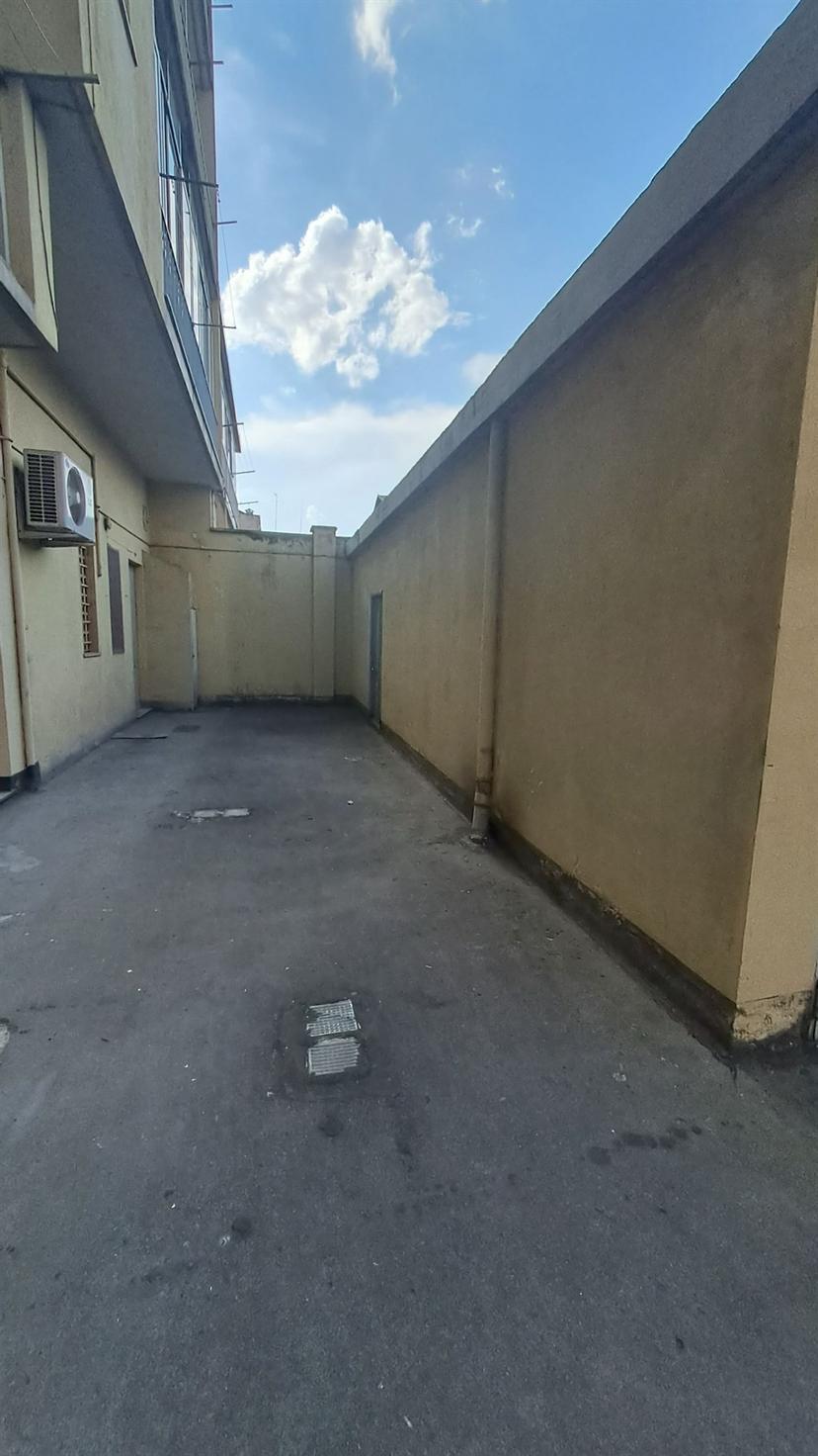 Trilocale, Torino