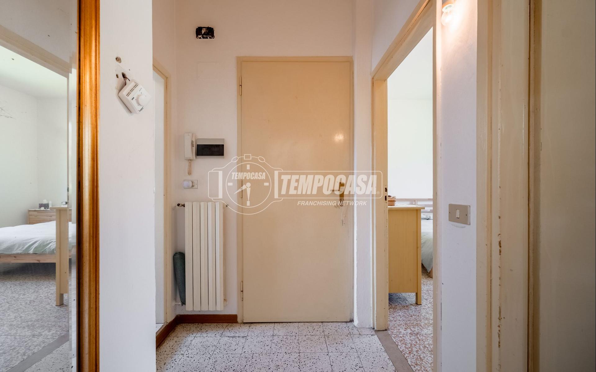 Trilocale in Via Lame 39, Brisighella