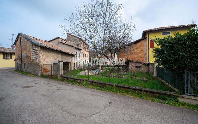 Quadrilocale in Via Cavallotti 17, Montecchio Emilia — foto 3 di 5