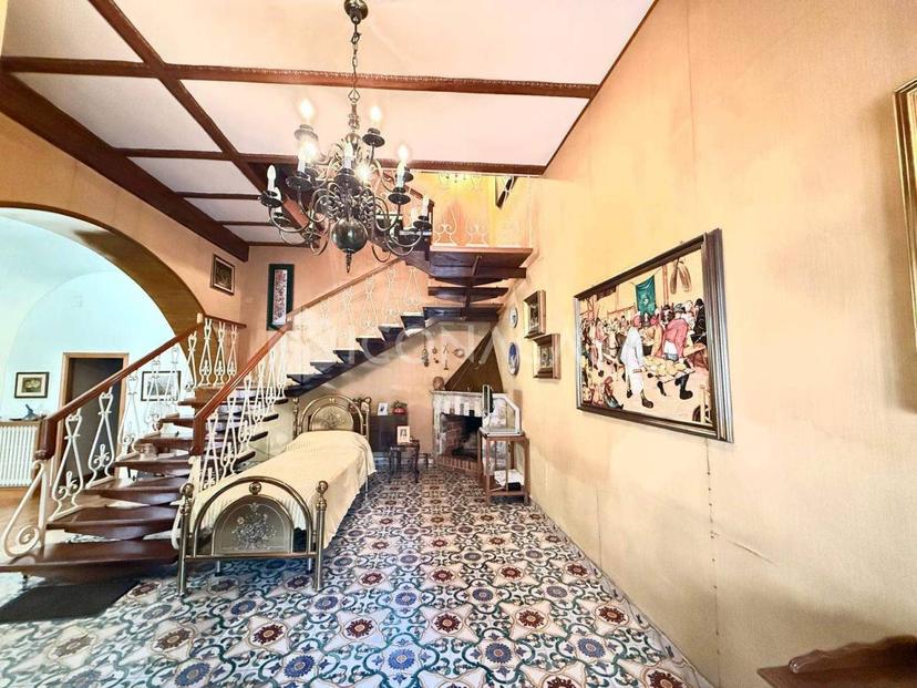 Casa indipendente in Via Nicola Fiani 60, Torremaggiore — foto 3 di 5