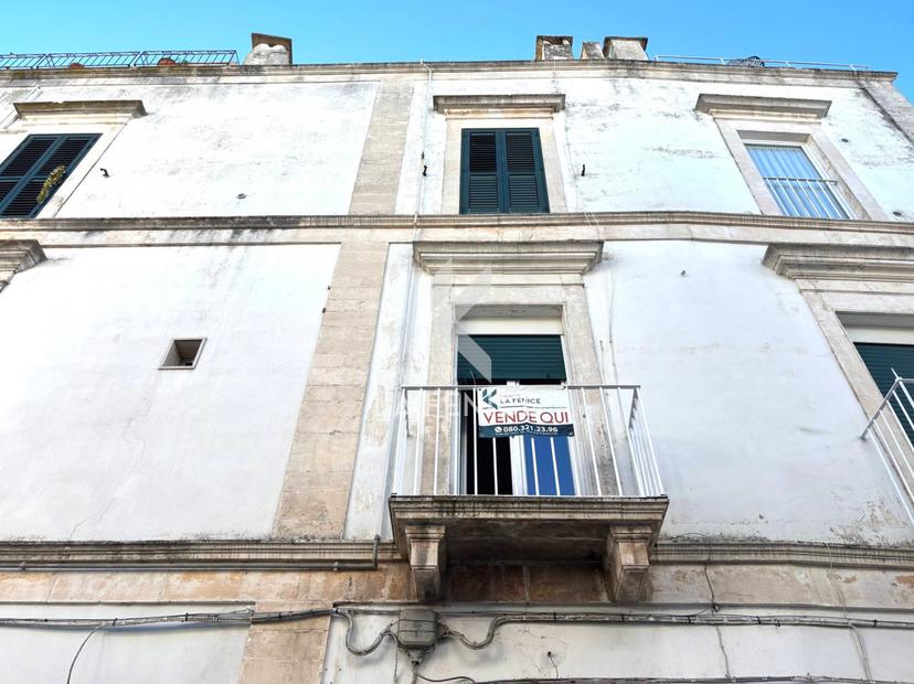 Casa indipendente in Via Giuseppe Verdi 39, Martina Franca — foto 5 di 5