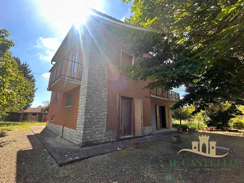 Casa indipendente, Castiglione del Lago — foto 4 di 5
