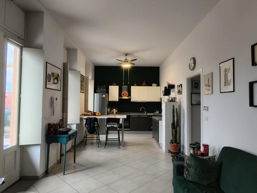 Trilocale in Via San Rocco 12, Buttigliera d'Asti — foto 3 di 5