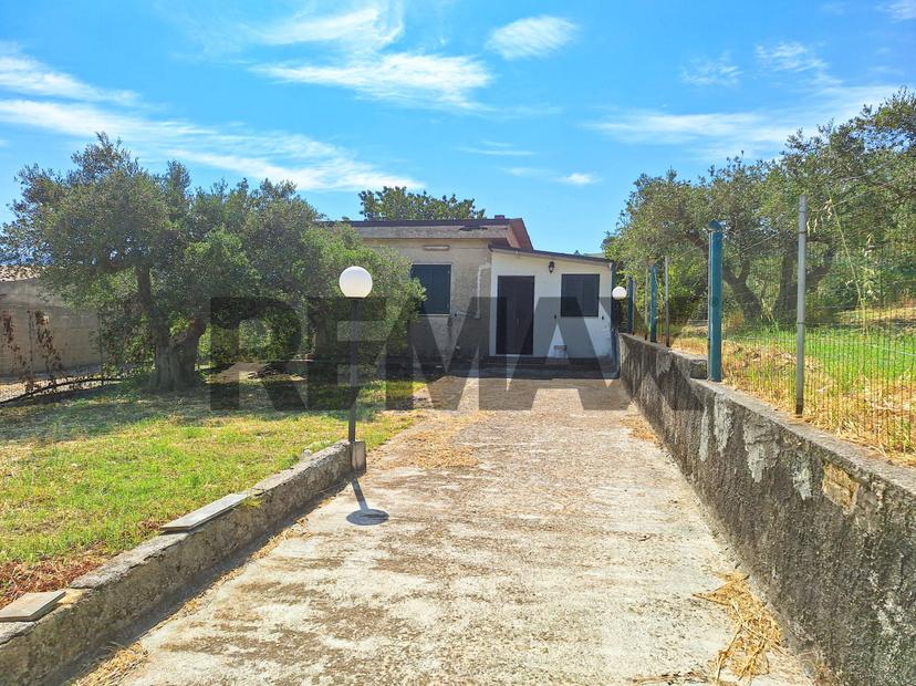 Casa indipendente in Via Contrada Scorciavacche Snc, Campofiorito — foto 5 di 5