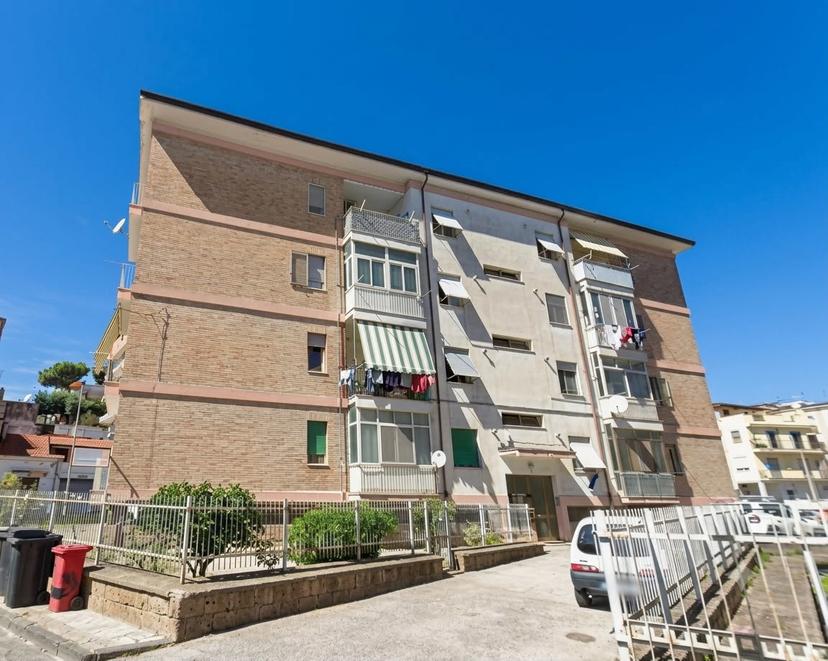 Quadrilocale in Sessa Aurunca, Via Ospedale Snc, Sessa Aurunca — foto 5 di 5