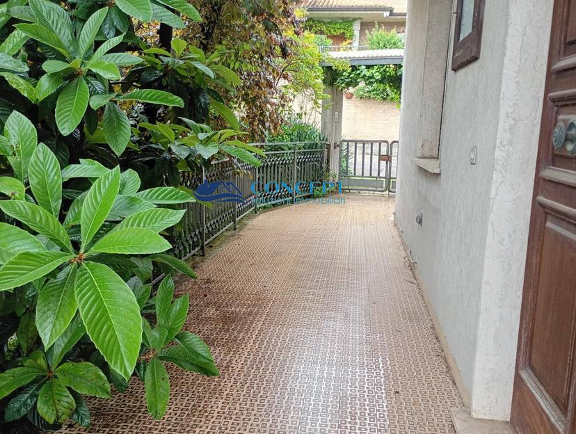 Casa indipendente in Via San Rocco Snc, Controguerra — foto 3 di 5