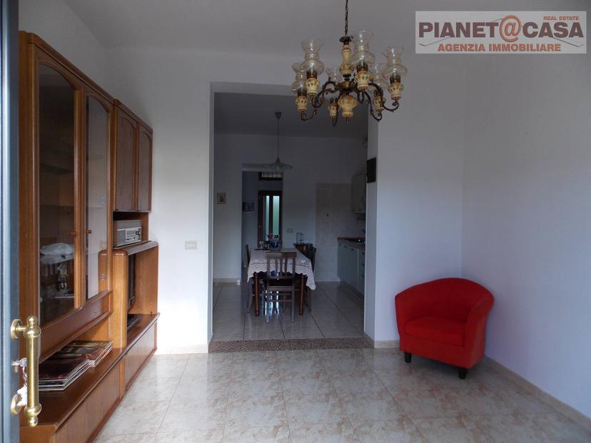 Quadrilocale in Via Salaria, Spinetoli — foto 3 di 5