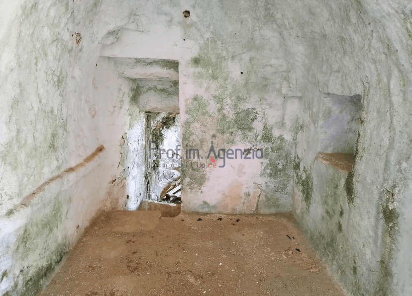 Trullo, Carovigno — foto 5 di 5
