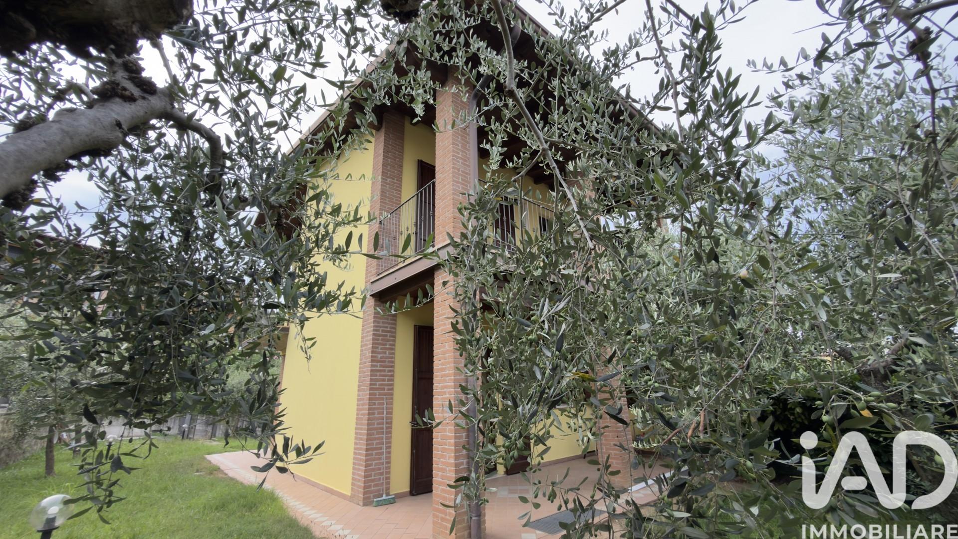 Villa in Via Via dei Prati, Polpenazze del Garda
