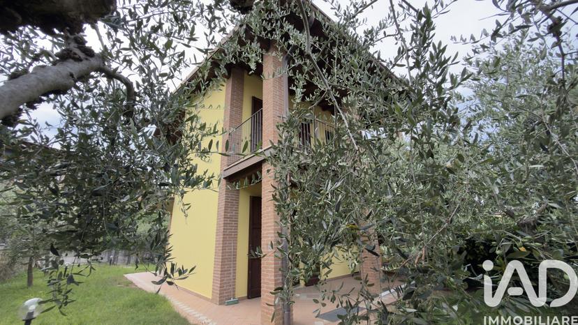 Villa in Via Via dei Prati, Polpenazze del Garda