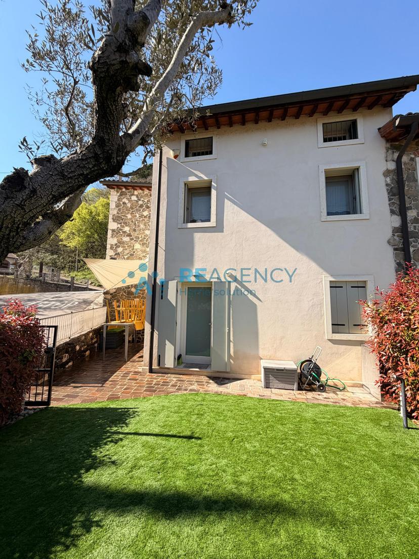 Villa in Via San Valentino, Brendola — foto 2 di 5