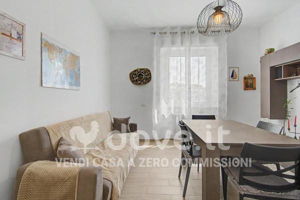 Villa in Via Sant'Andrea 3, Chiaravalle