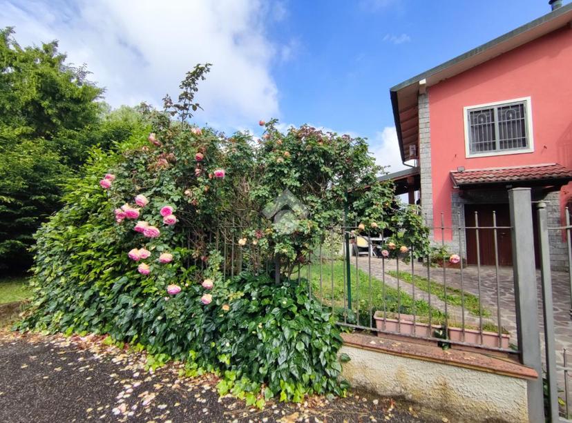 Villa in Via Anna Frank 16, Landriano — foto 2 di 5