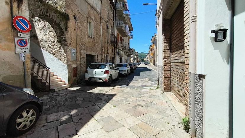 Trilocale in Corso Appio Claudio 145, Itri — foto 2 di 5